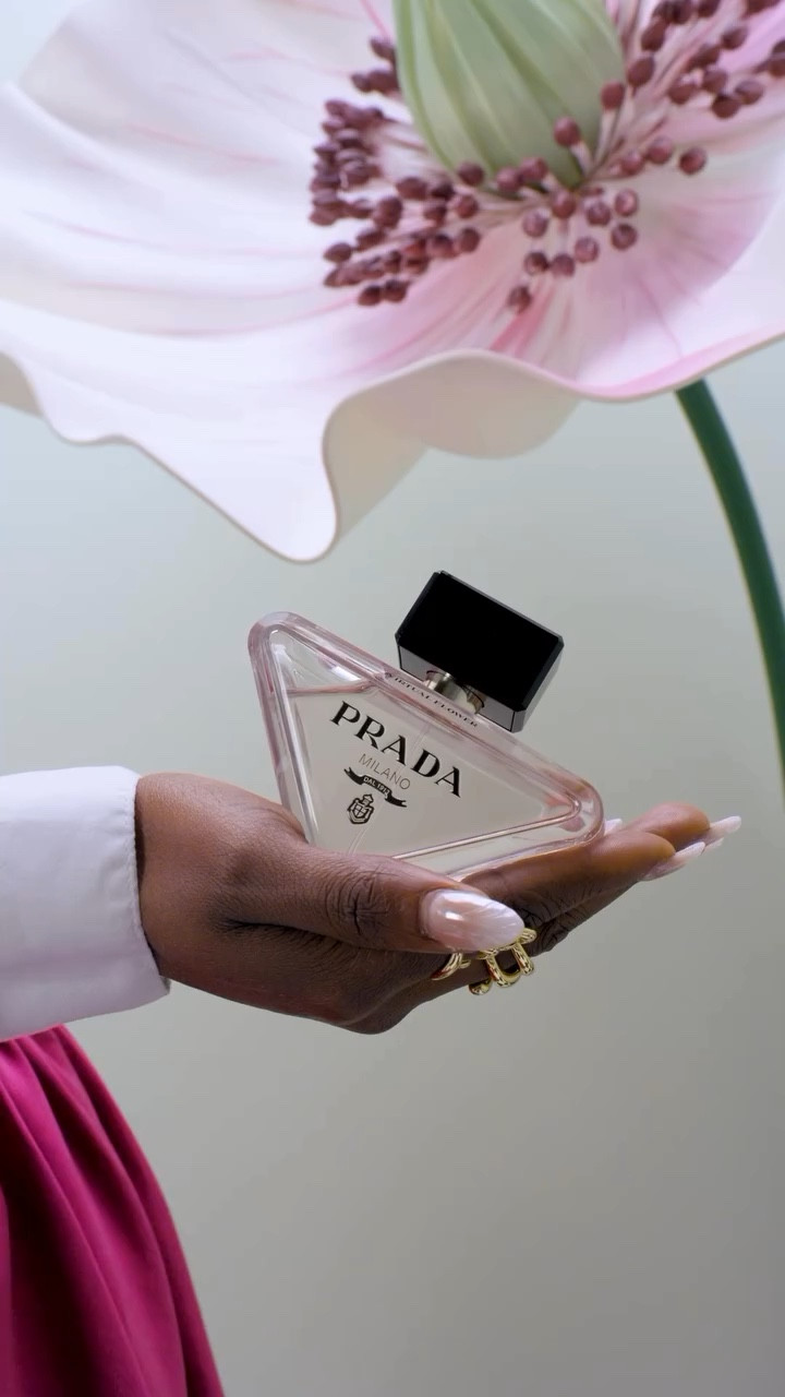 A girl loves to smell good ! My fav fragrance at the moment is the Prada paradoxe newest scent “virtual flower”.  

#LTKGiftGuide #LTKxMadewell #LTKHoliday