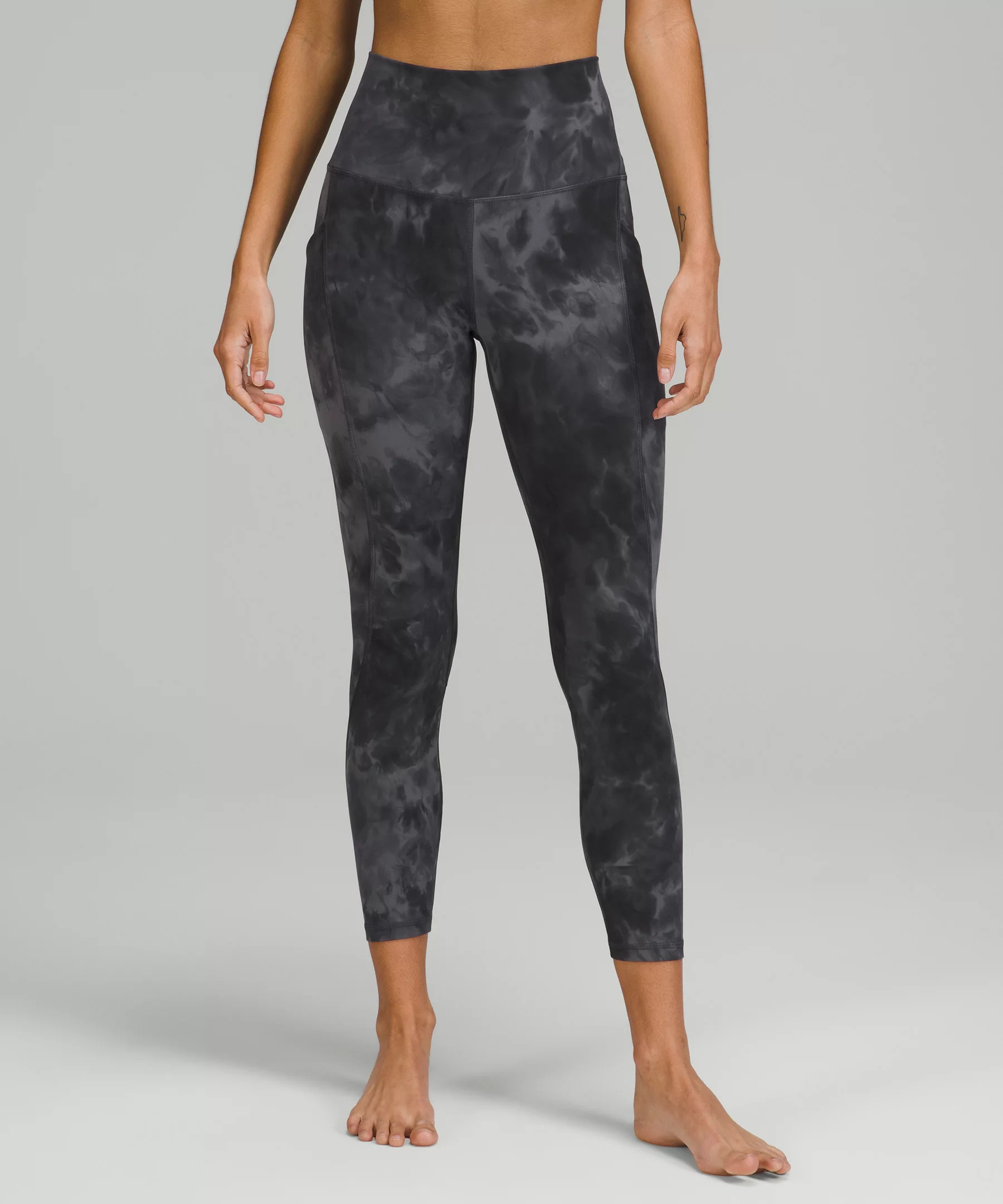 lululemon Align™ High-Rise Pant with Pockets 25" | Lululemon (US)