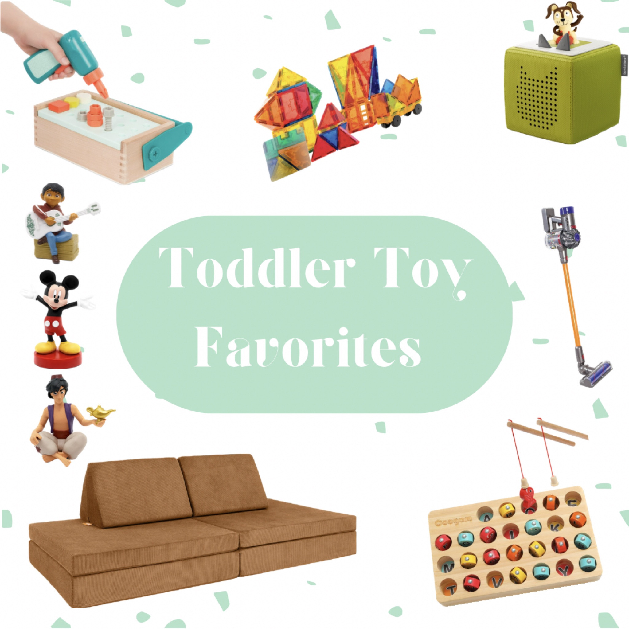 Most used toddler toys

#LTKkids #LTKhome #LTKunder100