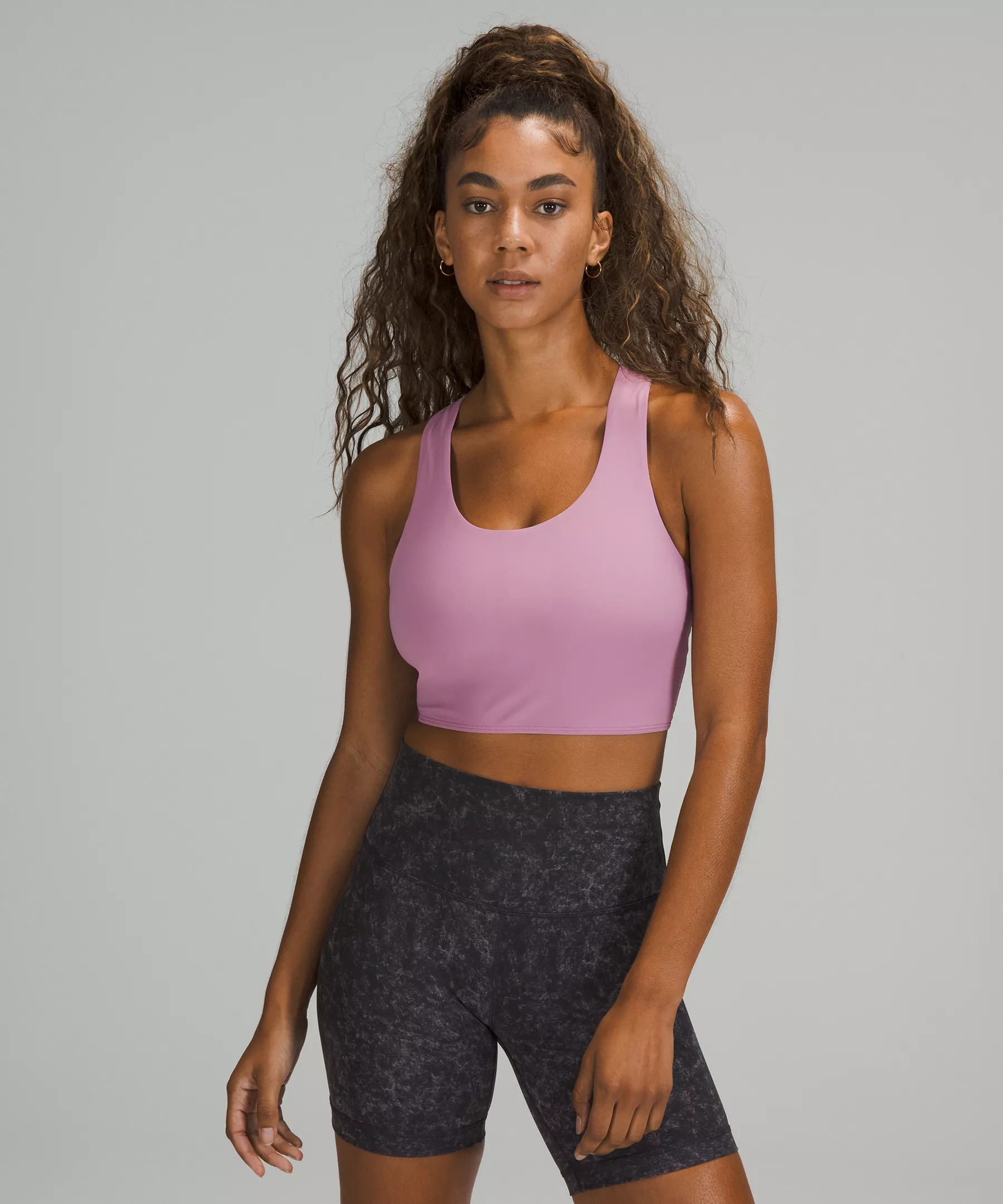 Stash It Bra Medium Support, B/C Cup | Lululemon (US)
