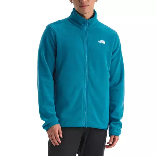 Men's The North Face Glacier Fleece Jacket | Scheels Sports