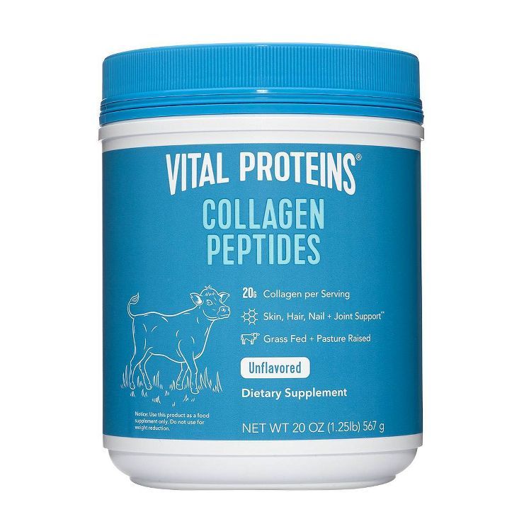 Vital Proteins Collagen Peptides Supplement Powder | Target