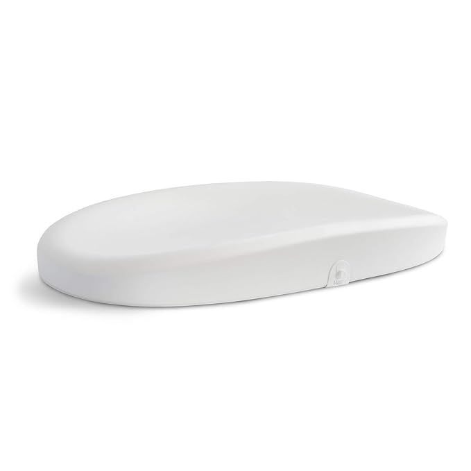 Hatch Grow Smart Changing Pad and Scale (White) | Amazon (US)