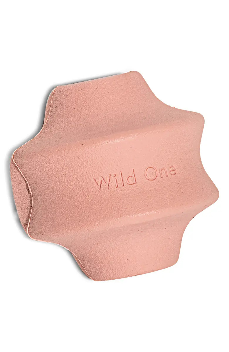 Twist Toss Rubber Dog Chew Toy | Nordstrom