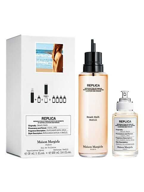 REPLICA Beach Walk 2-Piece Refill Set | Saks Fifth Avenue
