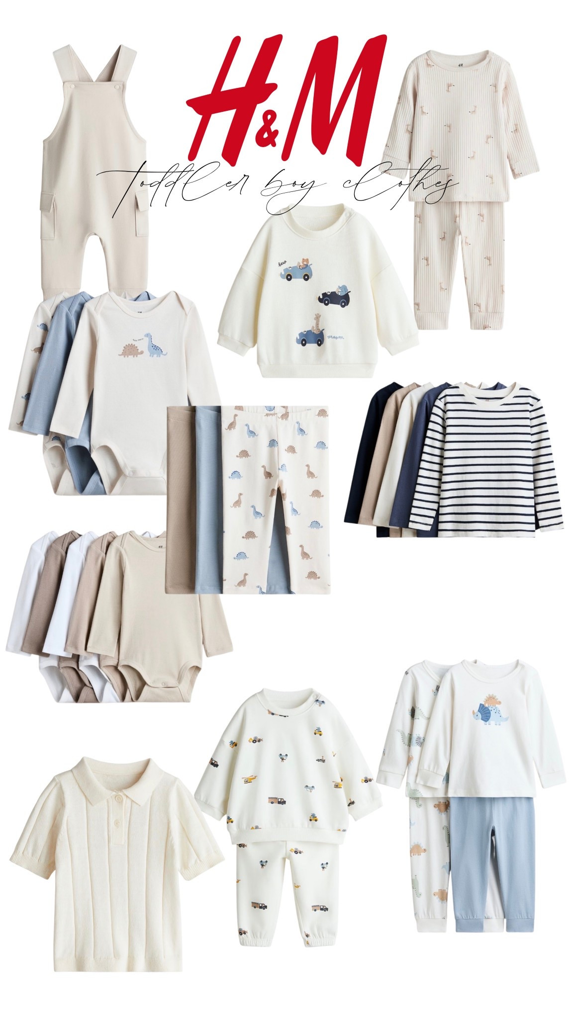 Toddler boy clothes 🩵

#LTKfamily #LTKuk #LTKkids