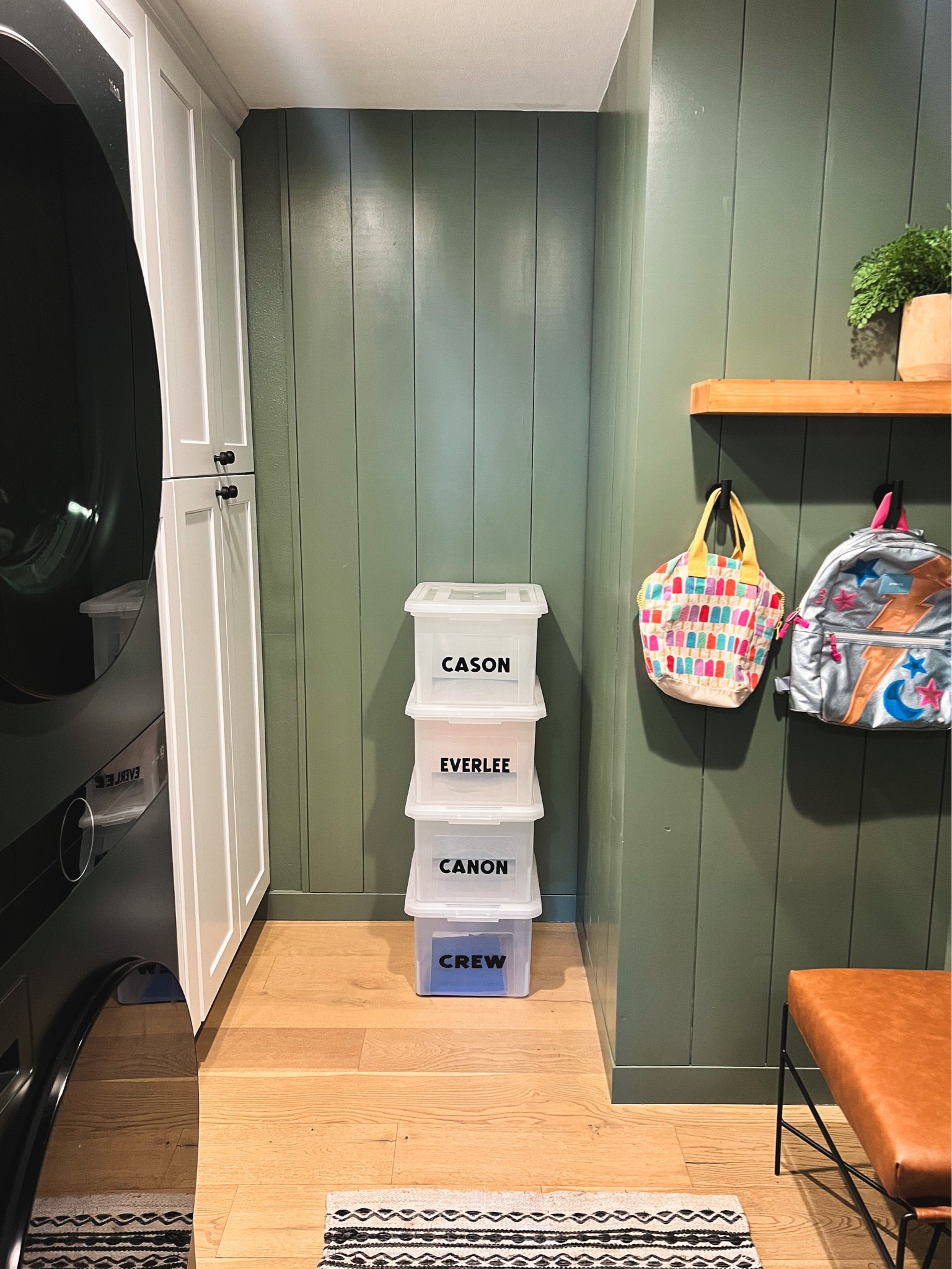 Getting ready for all of the school papers this year! 

#LTKBacktoSchool #LTKSeasonal #LTKhome