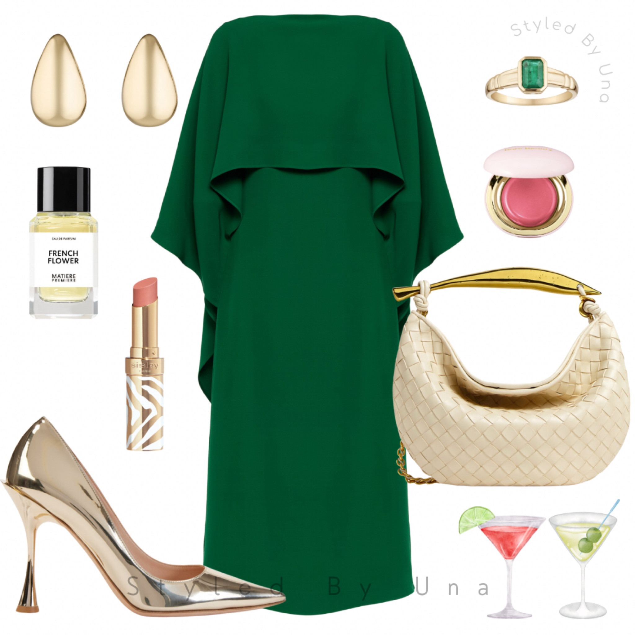 Old Hollywood 🍸

#LTKparties #LTKstyletip #LTKGala