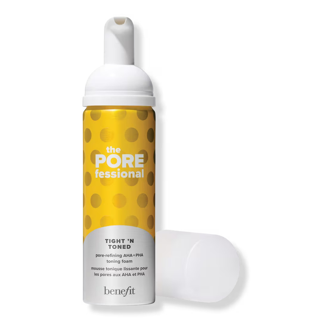 The POREfessional Tight 'n Toned Pore-Refining AHA+PHA Toner | Ulta
