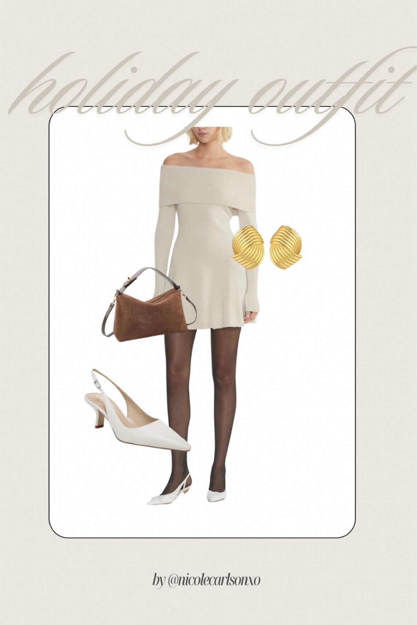 Holiday outfit inspo from Aritzia and Amazon - best seller from last month 

#LTKCyberWeek #LTKHoliday #LTKStyleTip