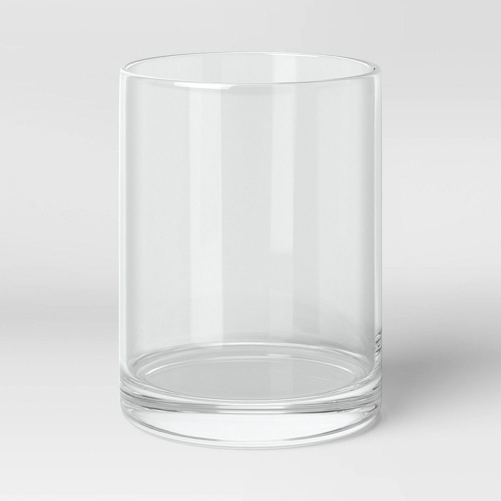 4" x 3" Glass Vase - Threshold™ | Target