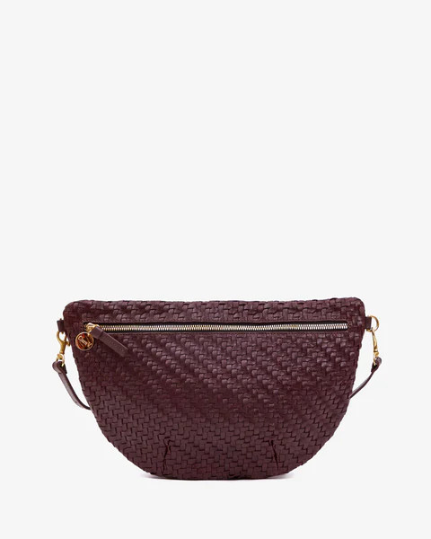 Grande Fanny | Clare V.