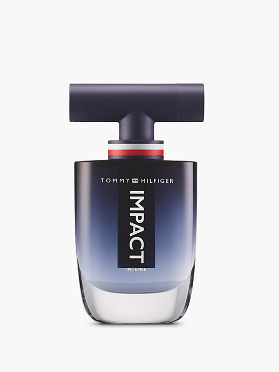 Impact Intense Eau de Parfum 100 ml | Tommy Hilfiger (DE)