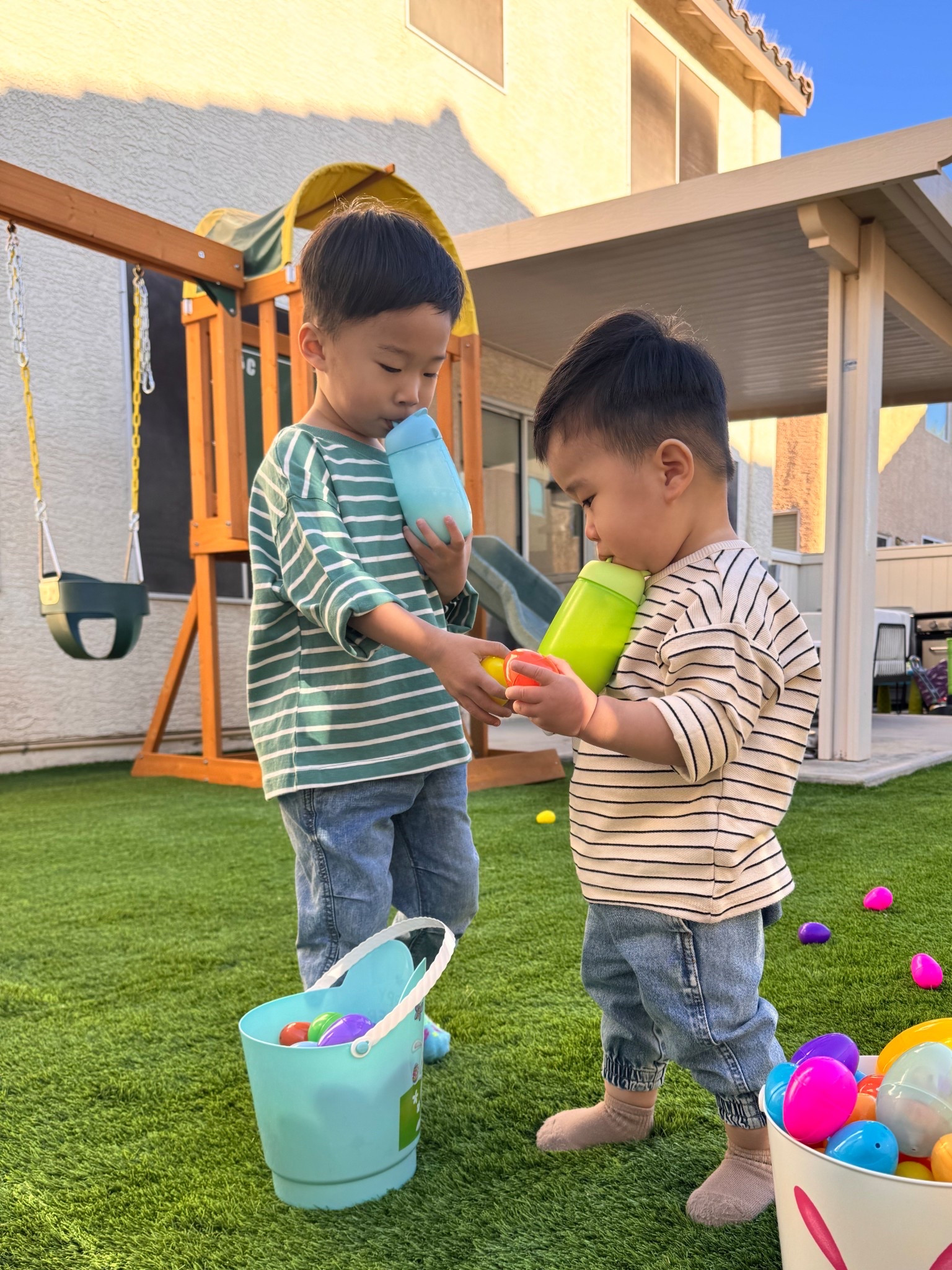 Shop my kids Easter outfits 

#LTKootd #LTKKids #LTKdayinmylife