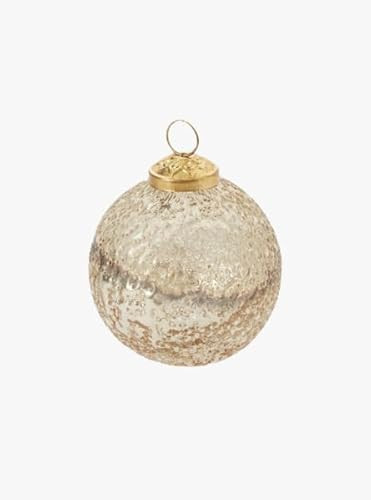 Northern Lights Ornament - Metallic Gold - 2.75" | Amazon (US)