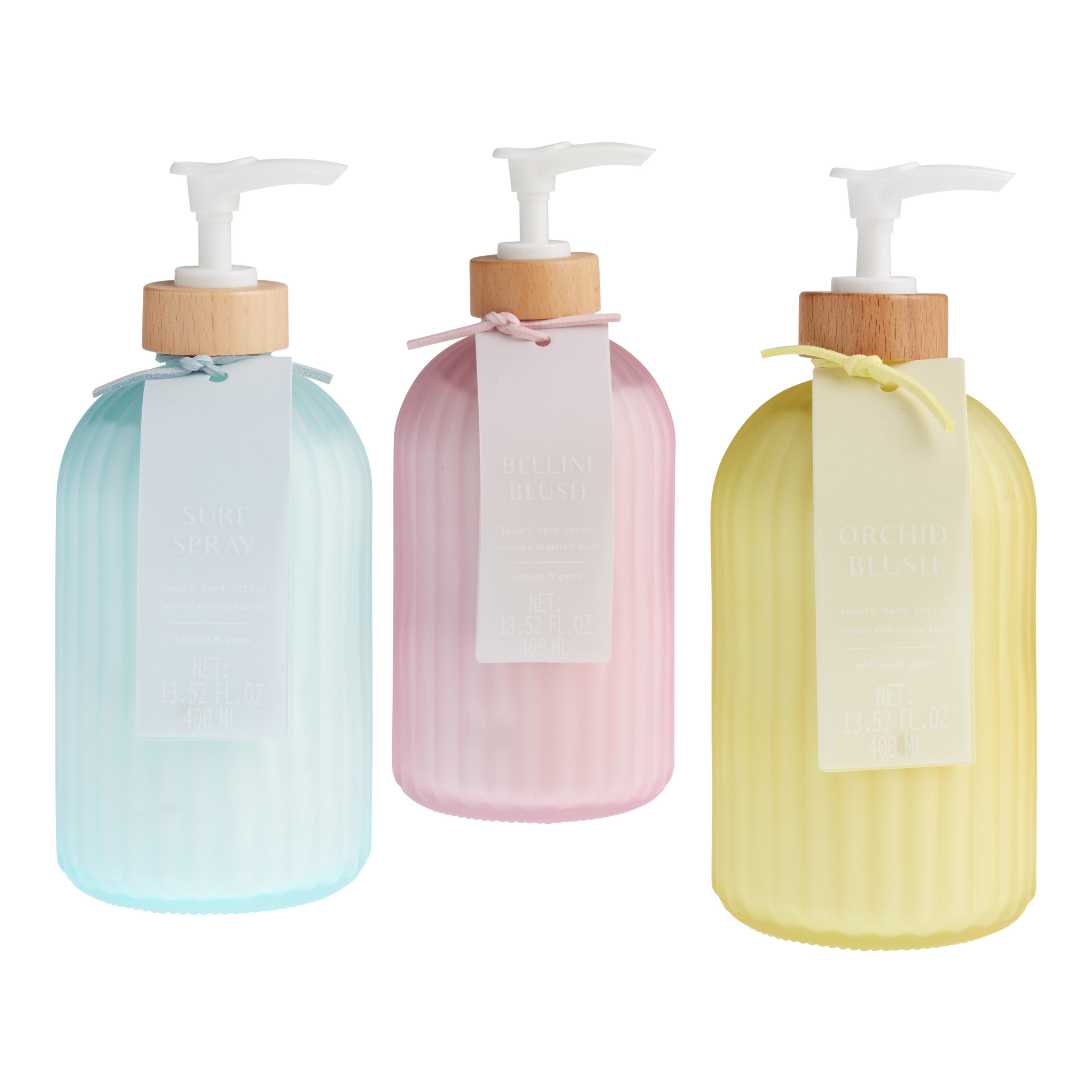 A&G Surf Hand Lotion - World Market | World Market