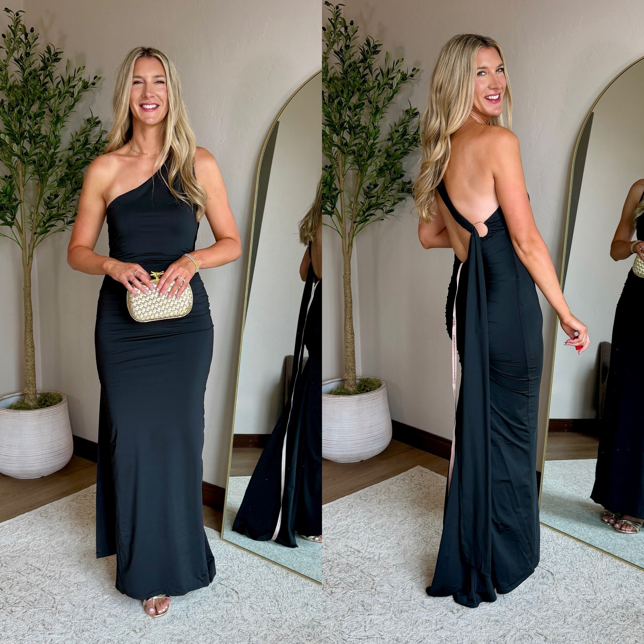 ⚠️code BIRTHDAY - ends 8/17

Wearing my true medium in all except I’d recommend sizing up one on my floral tried and true. 

Formal gown, wedding guest dress, event dress, semi formal dress, maxi dress, graduation dress, wedding dress pick my LTKcon dress

#LTKTall #LTKSaleAlert

#LTKTall #LTKMidsize #LTKSaleAlert