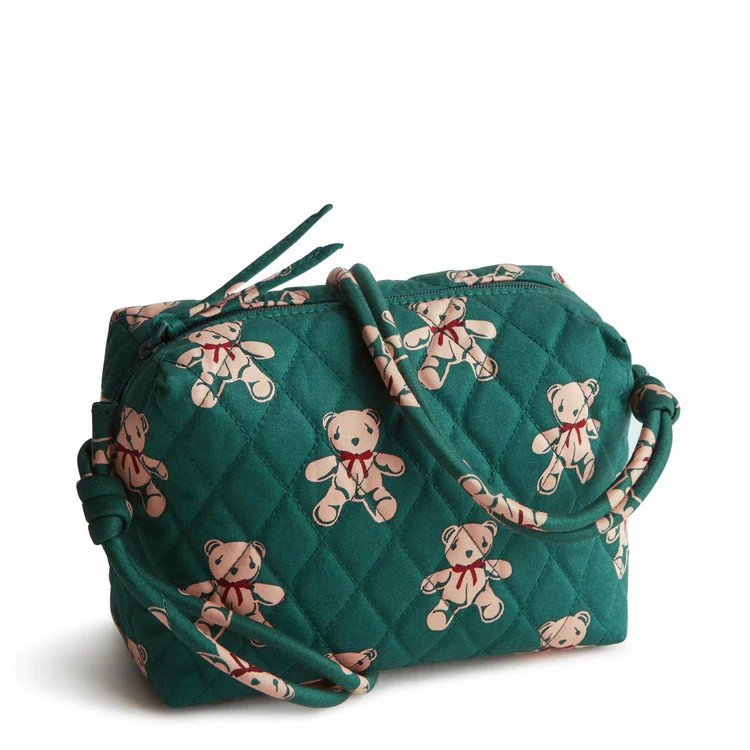 Blake Crossbody | Vera Bradley