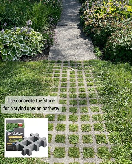 
Use concrete turfstone pavers for garden paths

Concrete turfstone
Turfstone
Concrete pavers
Garden
Gardening
Garden inspo
Garden ideas
Garden hacks
Home
Home style
Outdoor style
Backyard style
Backyard inspo
Backyard ideas
Outdoor ideas
Outdoor inspo
Backyard inspiration
Lawn
Lawncare
Lawn ideas
Lawn hacks
Home improvement 
Home remodeling 
Patio
Backyard
Frontyard




#LTKhome #LTKSeasonal #LTKfindsunder100