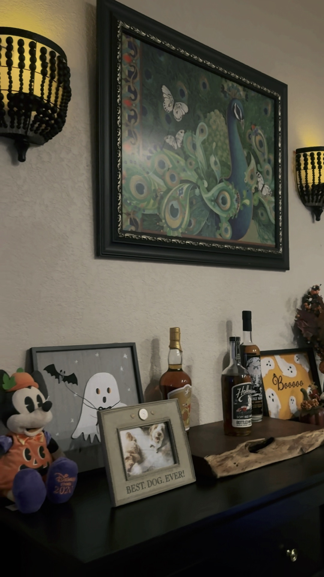 🕯️✨ Flameless Flickering Candles by remote control too! 

#LTKSeasonal #LTKFindsUnder50 #LTKHalloween