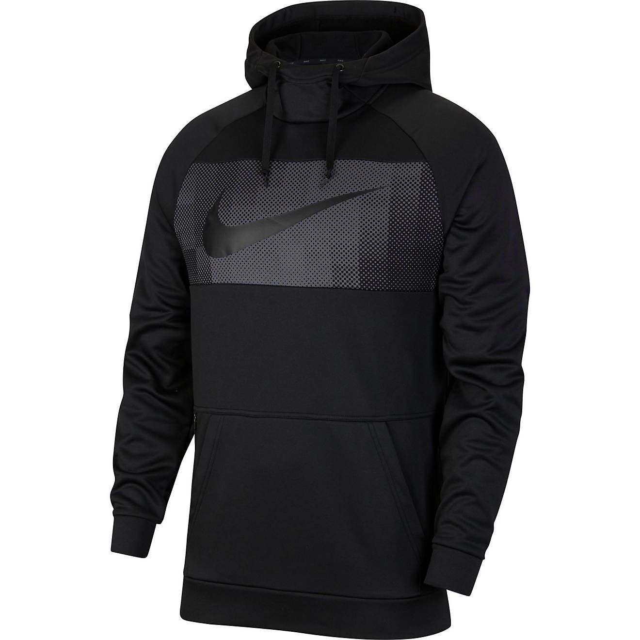 Nike Men's Therma Pullover Hoodie | Academy Sports + Outdoor Affiliate