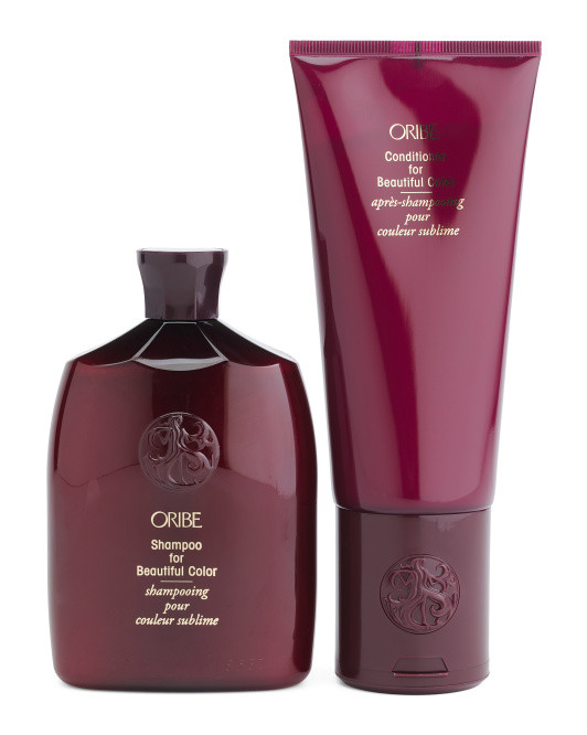 Beautiful Shampoo And Conditioner Bundle Duo | TJ Maxx