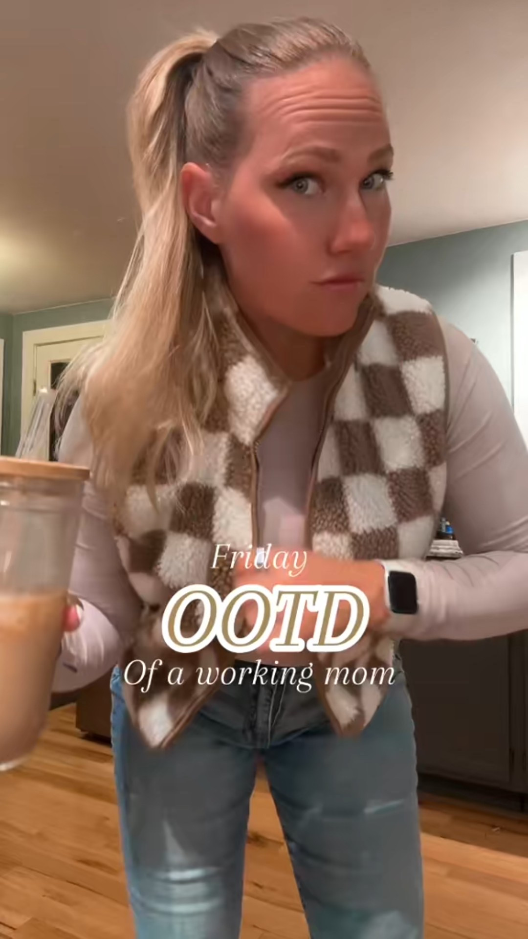 #LTKootd #LTKdayinmylife #LTKmomlife