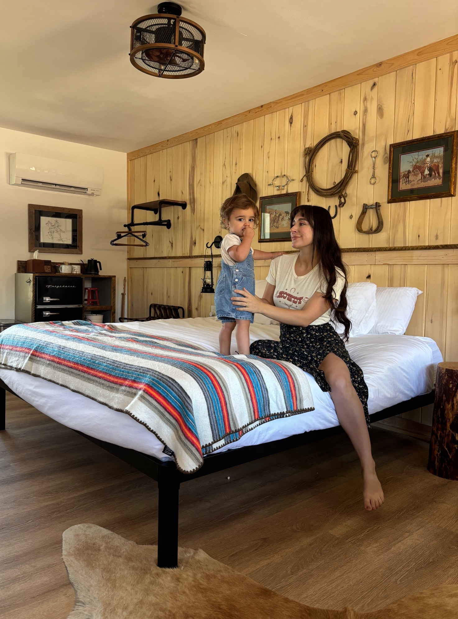 Mom and baby boy style in Colorado! 

#LTKBaby #LTKmomlife #LTKootd