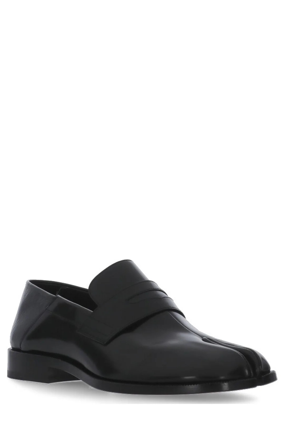 Maison Margiela Tobi Toe Loafers | Cettire Global