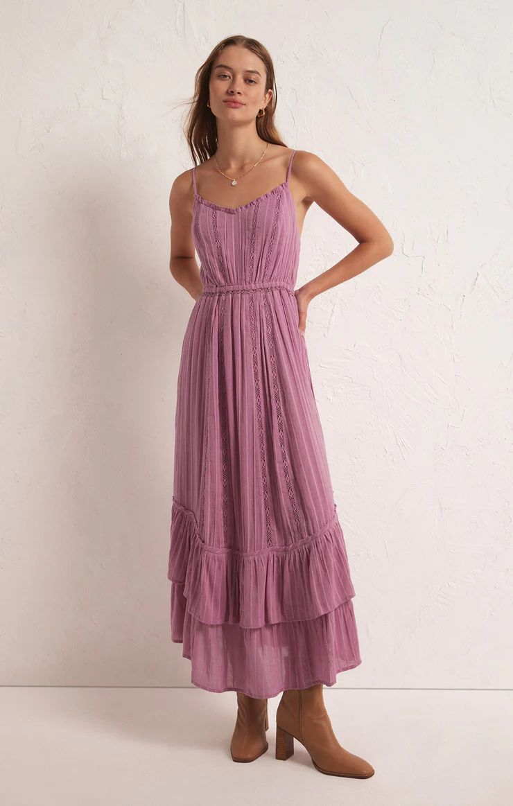 Rose Maxi Dress | Z Supply
