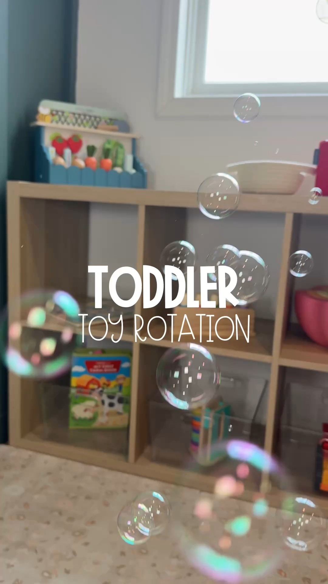 Rapid fire toy rotation this week! 🔥



 #toyrotation #playroom #toddlertoys #toddleractivities  #hahaland #toniebox #learningresources #lovevery #melissaanddoug #playtime #firsttimemom #sahm

#LTKKids