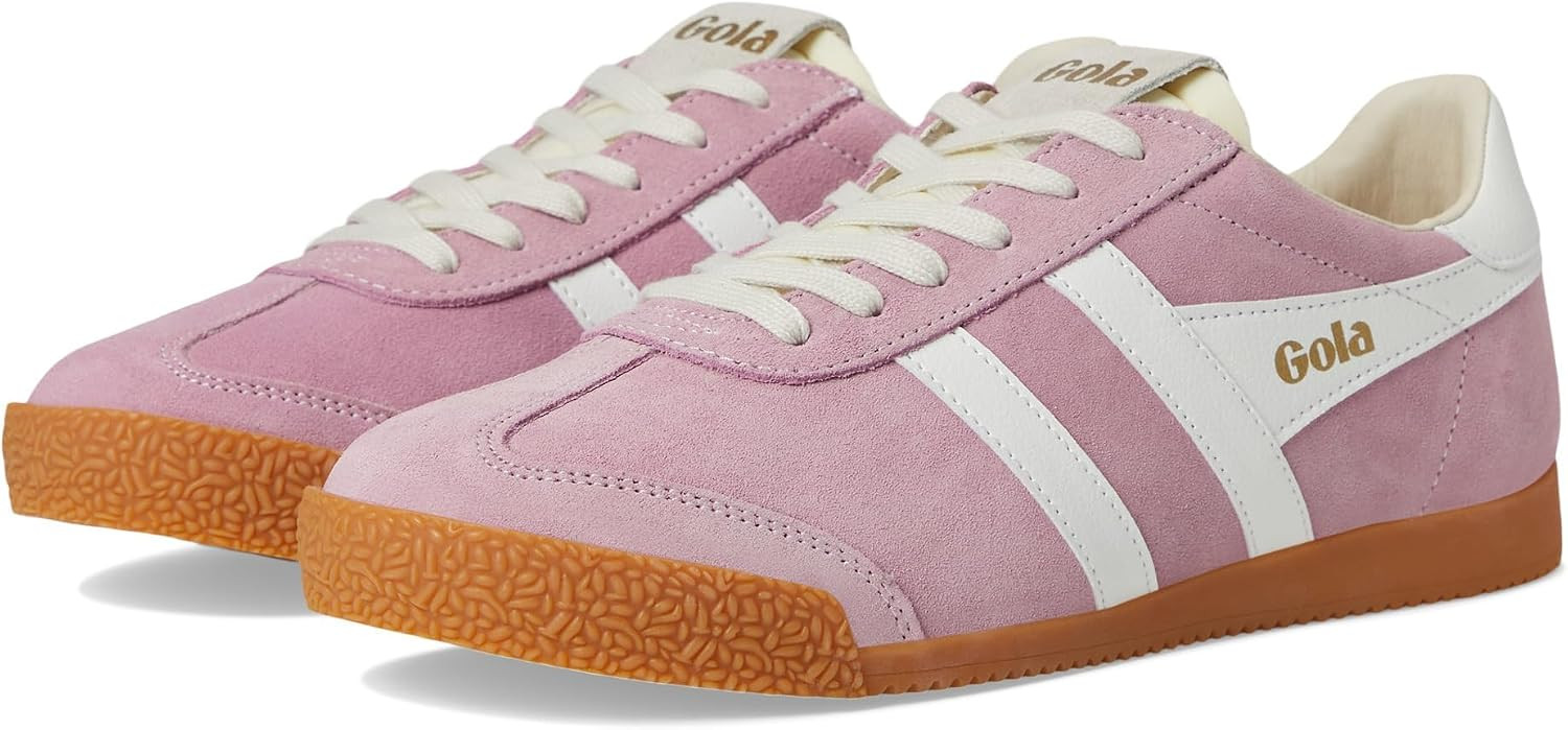Gola Women's Elan Sneakers | Amazon (US)