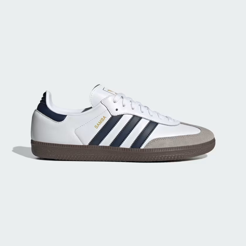 Samba OG Shoes | adidas (US)