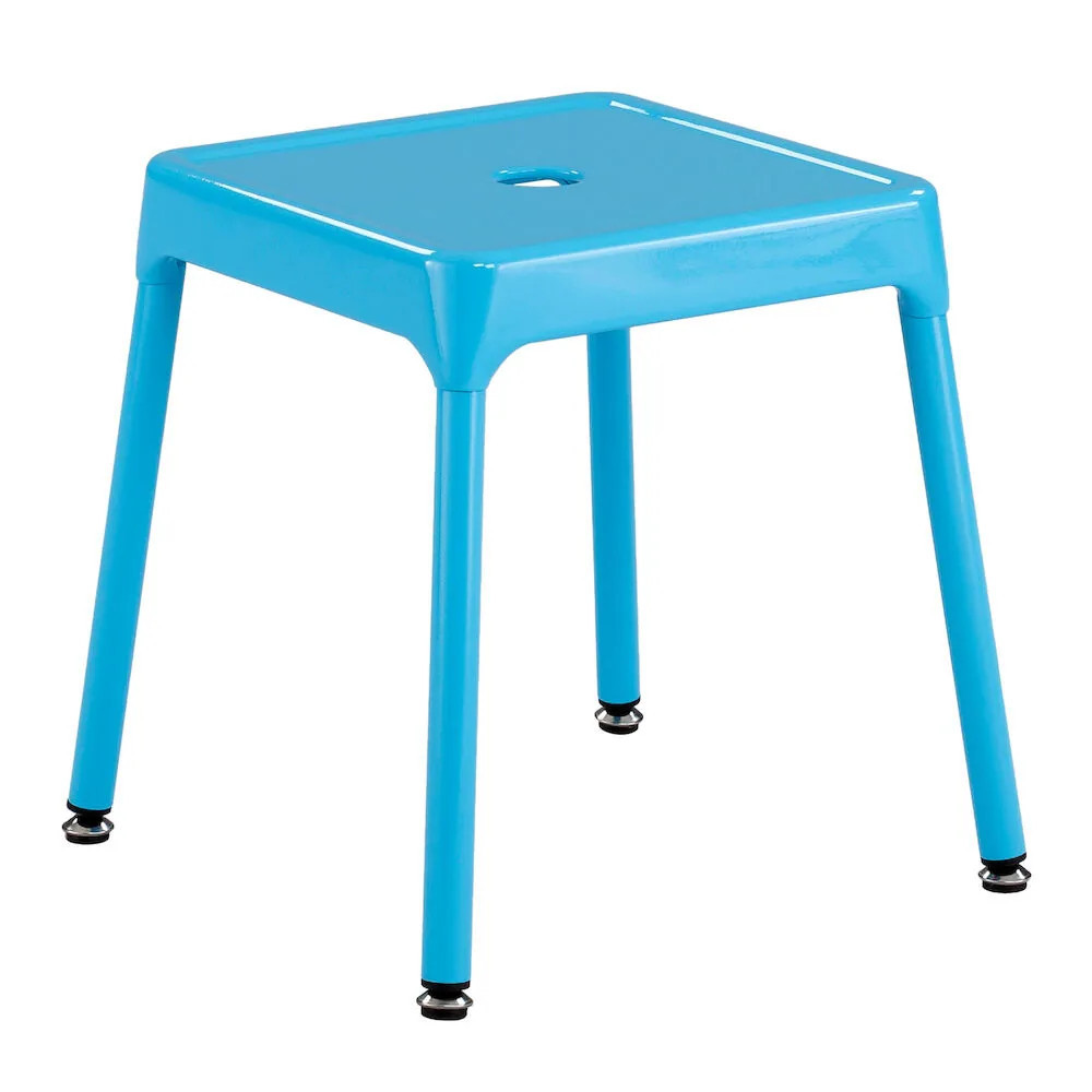 Small Steel Kid Stool, 15" Sturdy Kids Chair | Bed Bath & Beyond