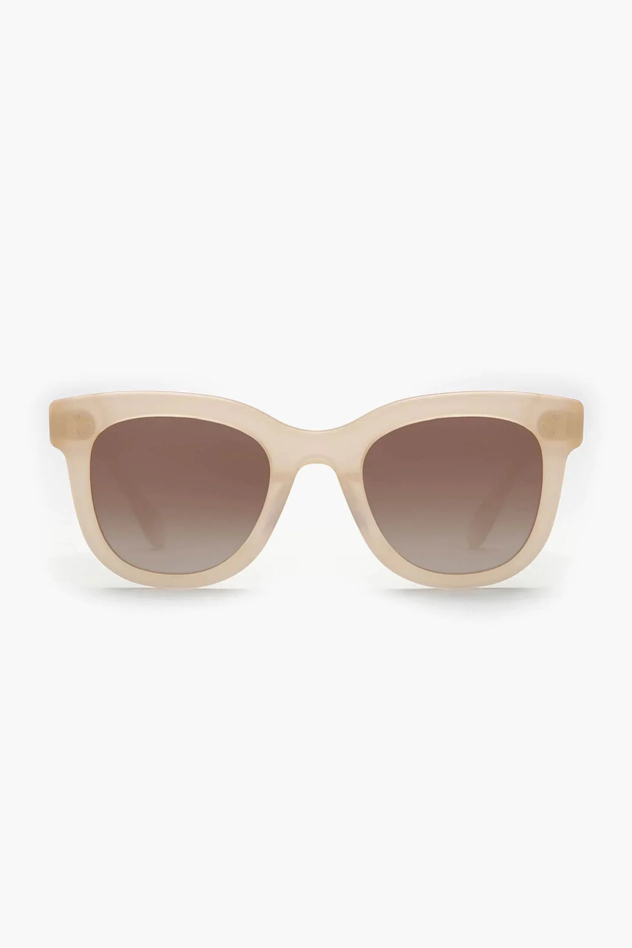 Blonde Jena Sunglasses | Tuckernuck (US)