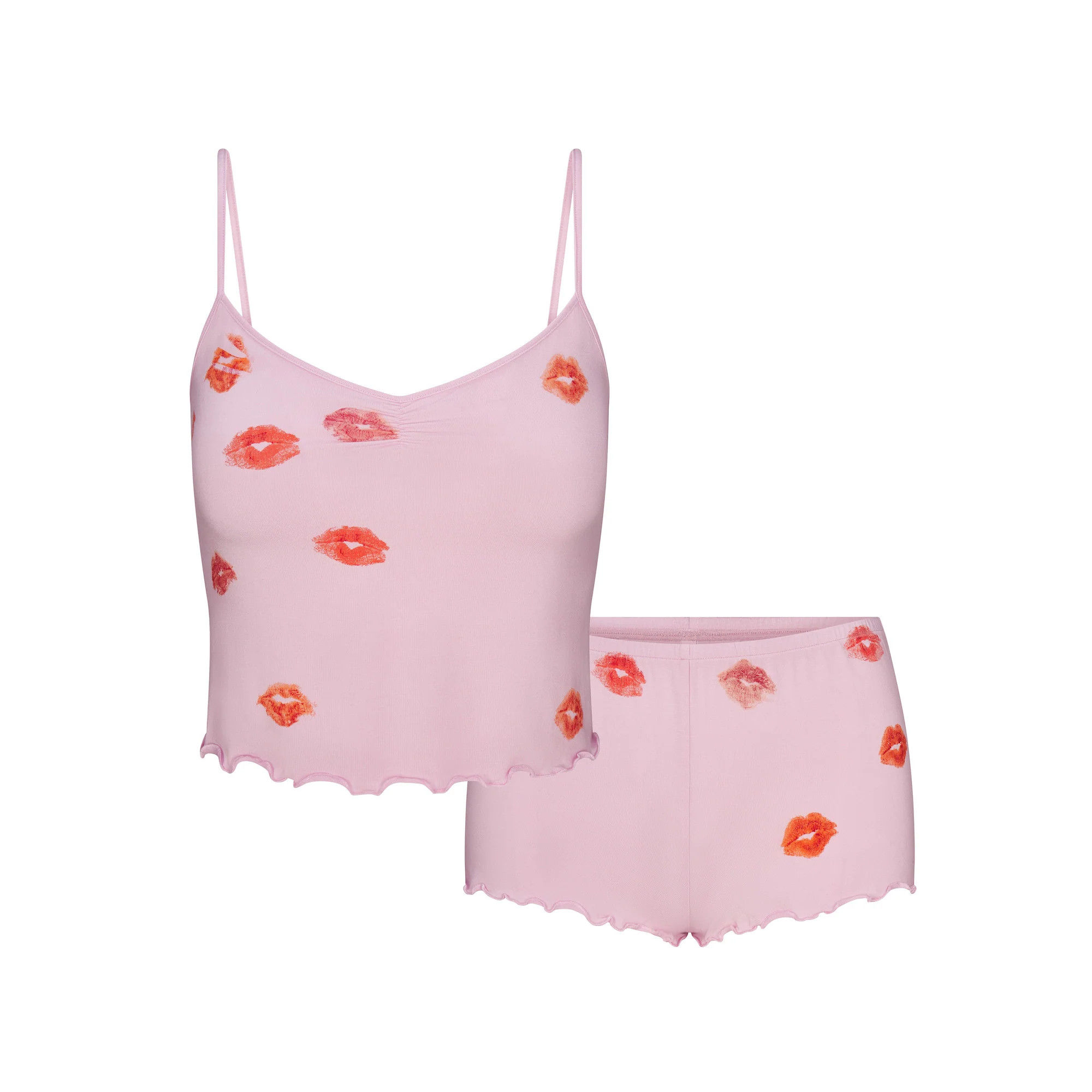 CAMI SET | SKIMS (US)