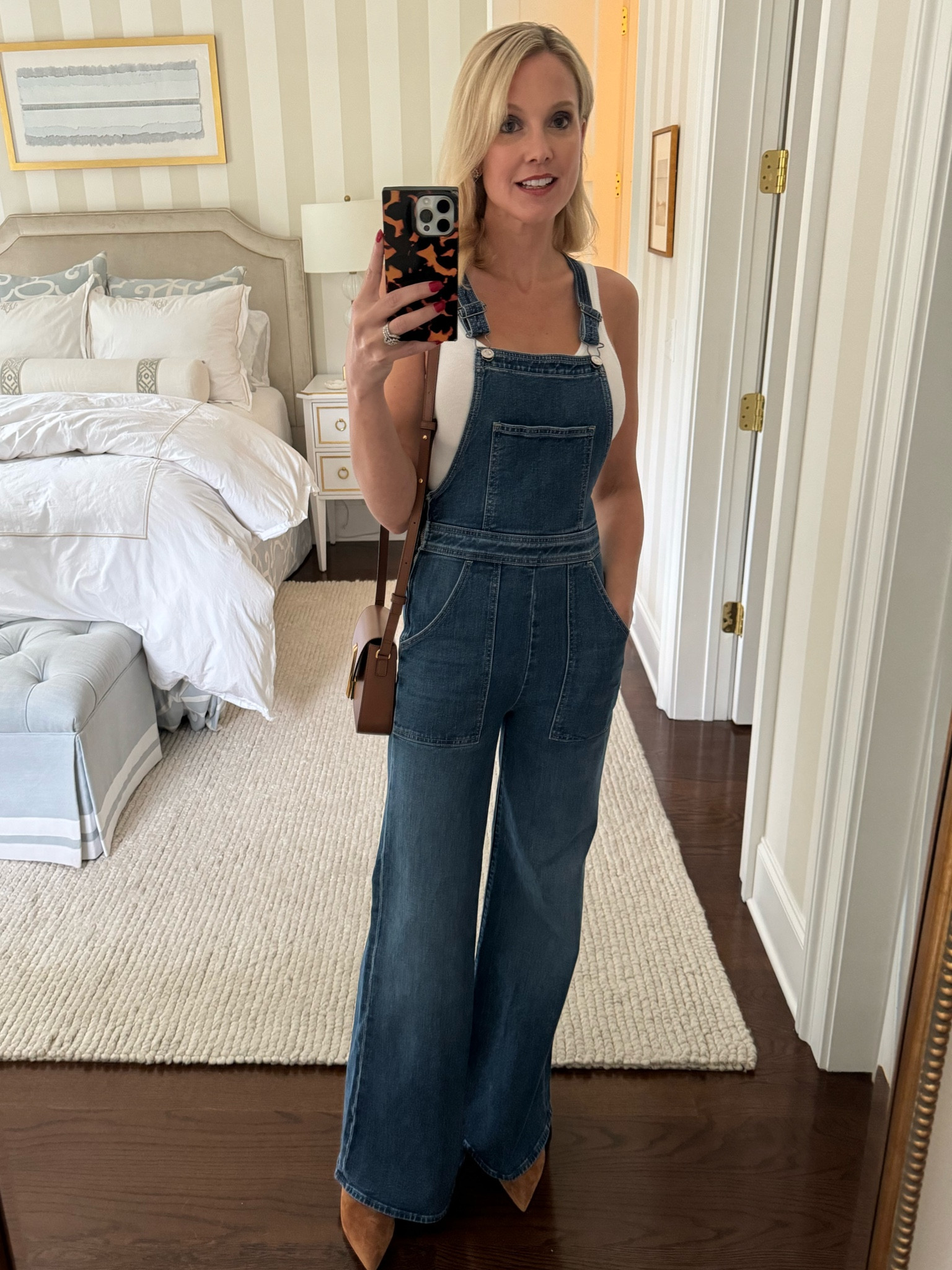 Fall outfit

 Overalls

#LTKShoeCrush #LTKStyleTip #LTKSeasonal