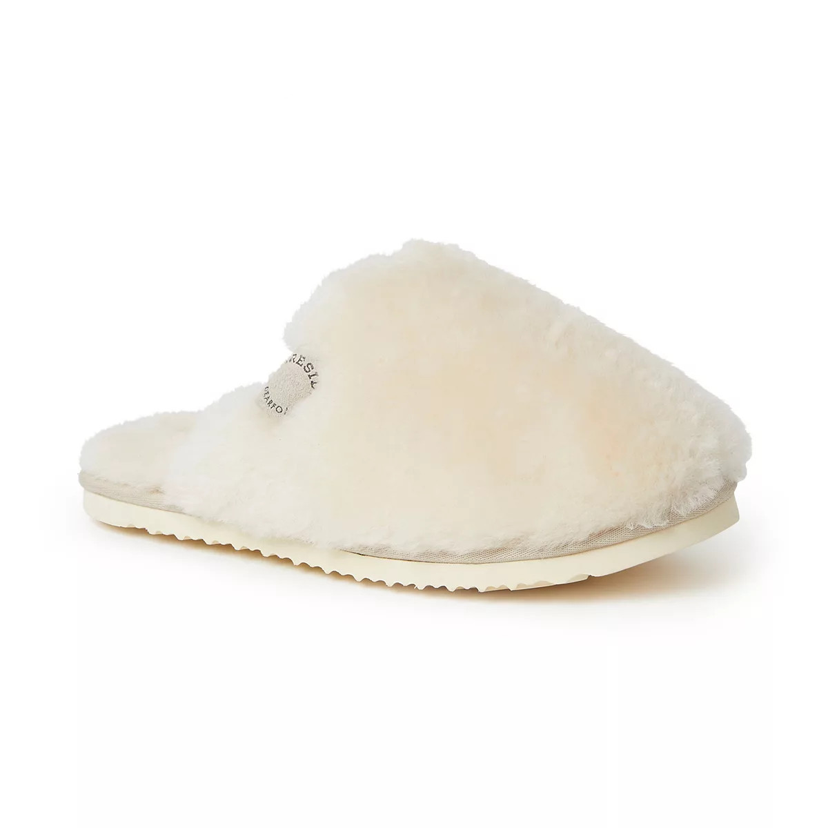 Dearfoams Fireside Shelly Beach Scuff Women's Slippers | Kohl's