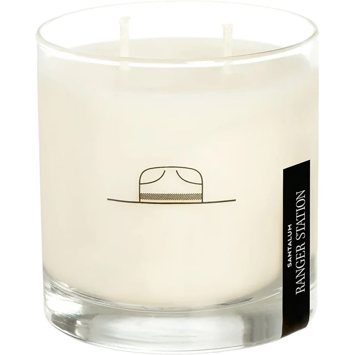 Ranger Station Santalum Candle One Color, One Size | Backcountry