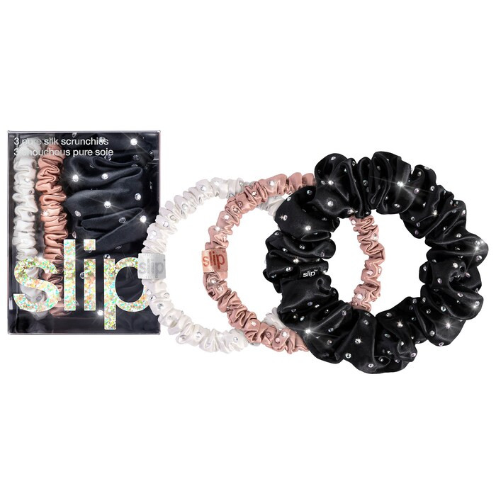 Starlet Crystal Scrunchie Set | Sephora (US)