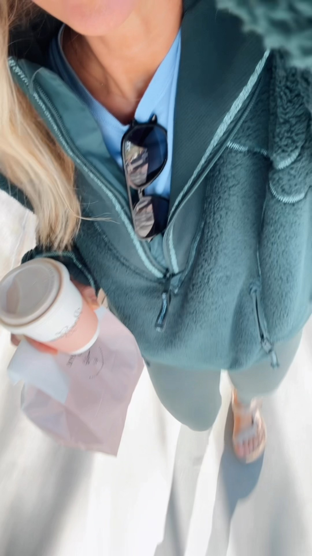 Best pullover! 

#LTKHoliday #LTKTravel #LTKSeasonal