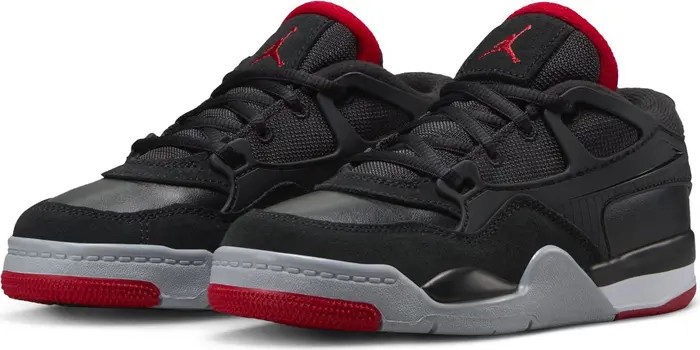 Kids' Air Jordan 4 RM Sneaker | Nordstrom