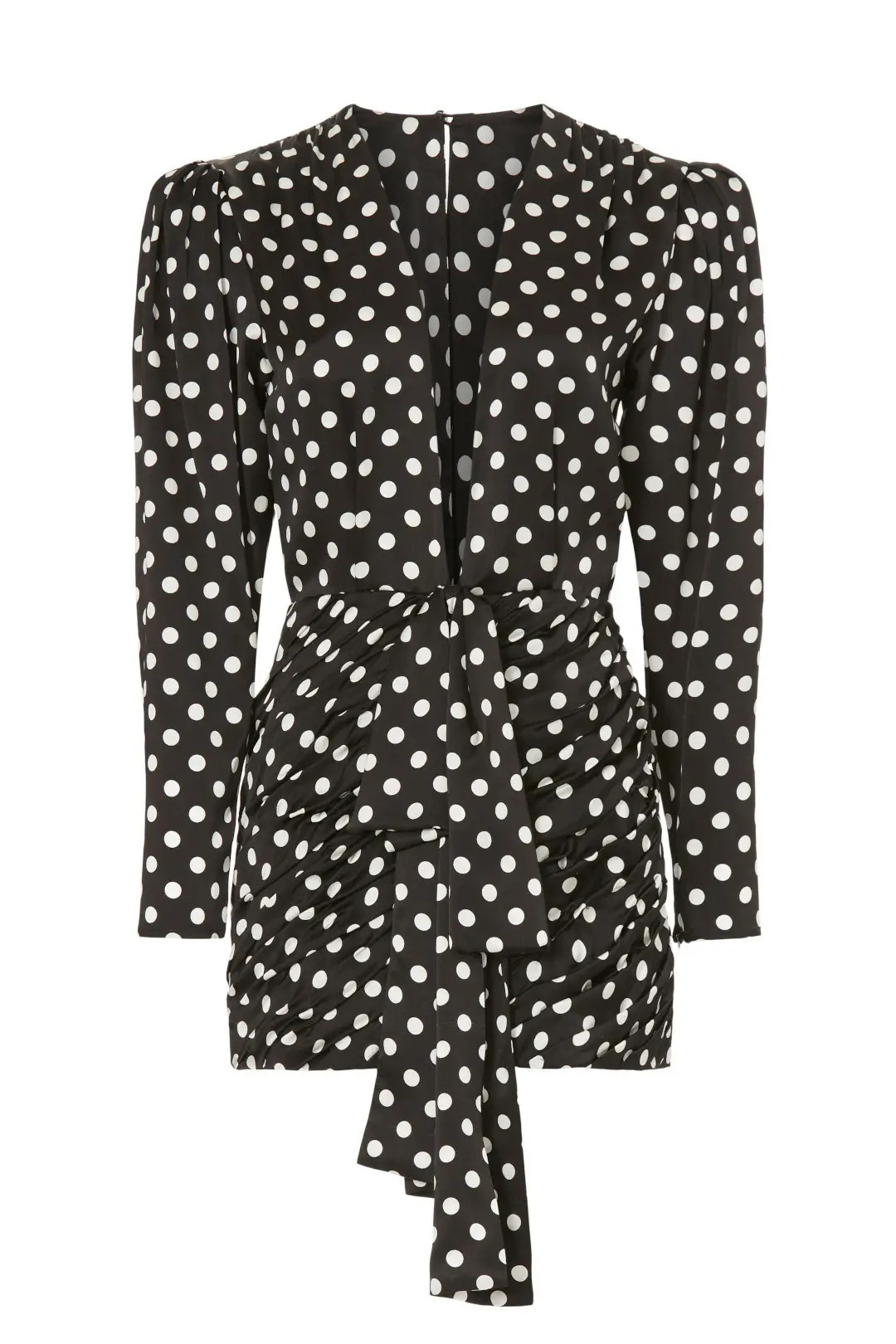 Ronny Kobo Lyric Dress | Rent the Runway