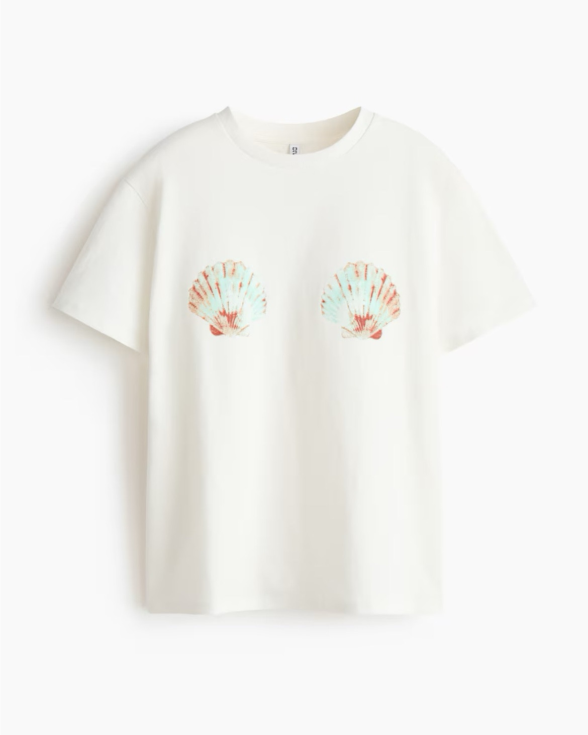 Seashell graphic tee 

#LTKSeasonal