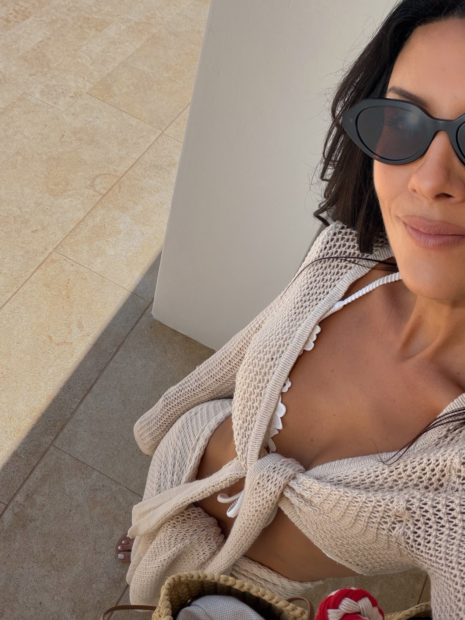 Find swimsuit cover that you absolutely need in your life. My girlfriend couldn’t believe it was from
Amazon! Baby

#LTKootd #LTKmomlife #LTKSeasonal