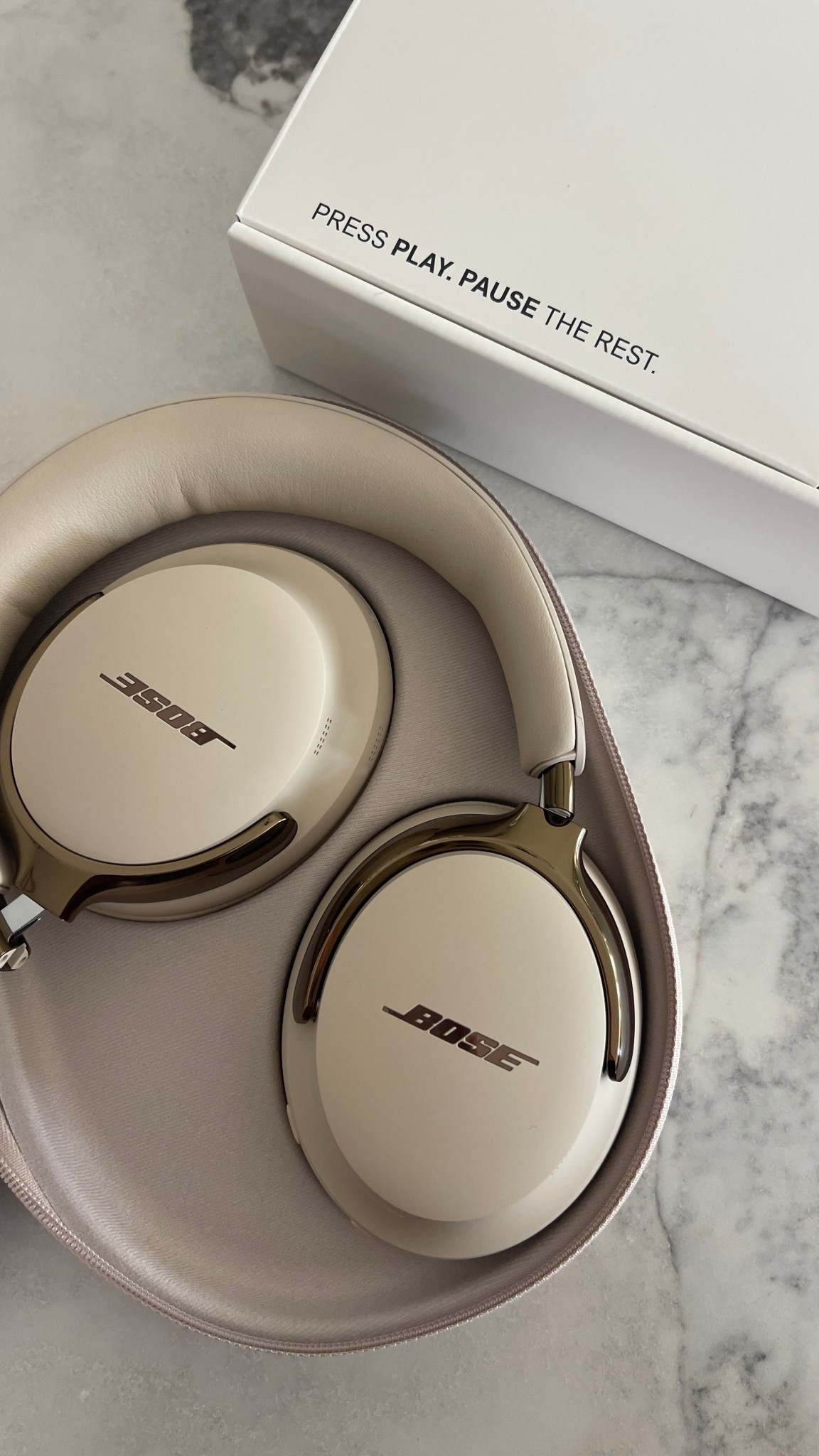 Bose Headphones