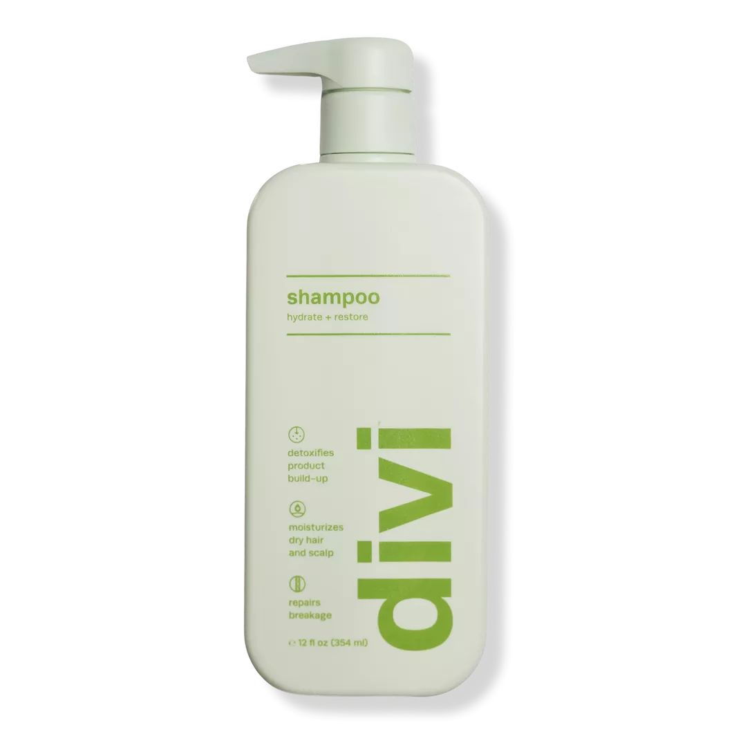 Shampoo - Divi | Ulta Beauty | Ulta