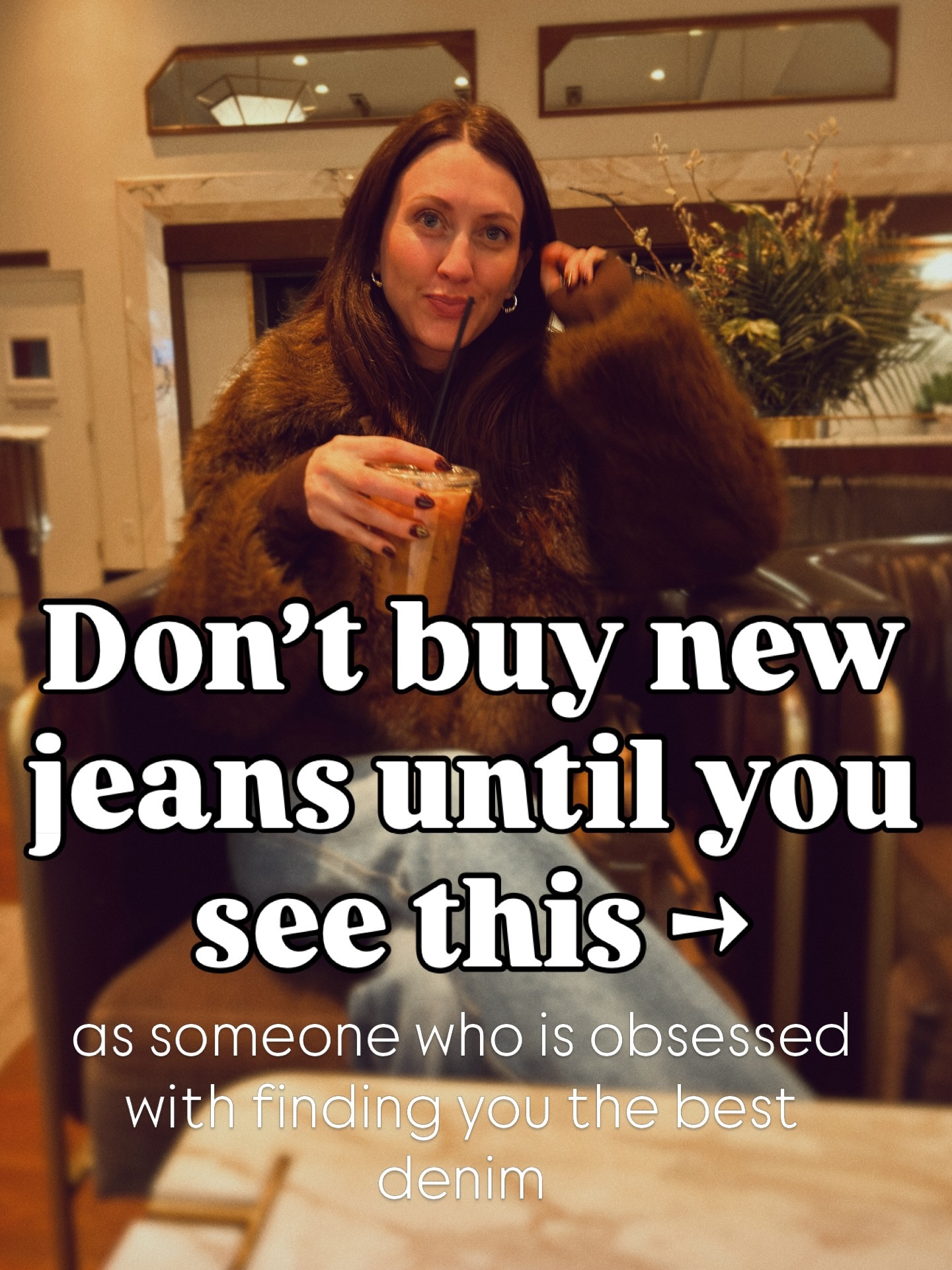 

If you’ve been here a while you know how much I love my denim! These are my top picks right now. I find they all fit true to size 

#jeans | millennial jeans | in my 40s

#LTKgrwm #LTKSpringSale #LTKootd