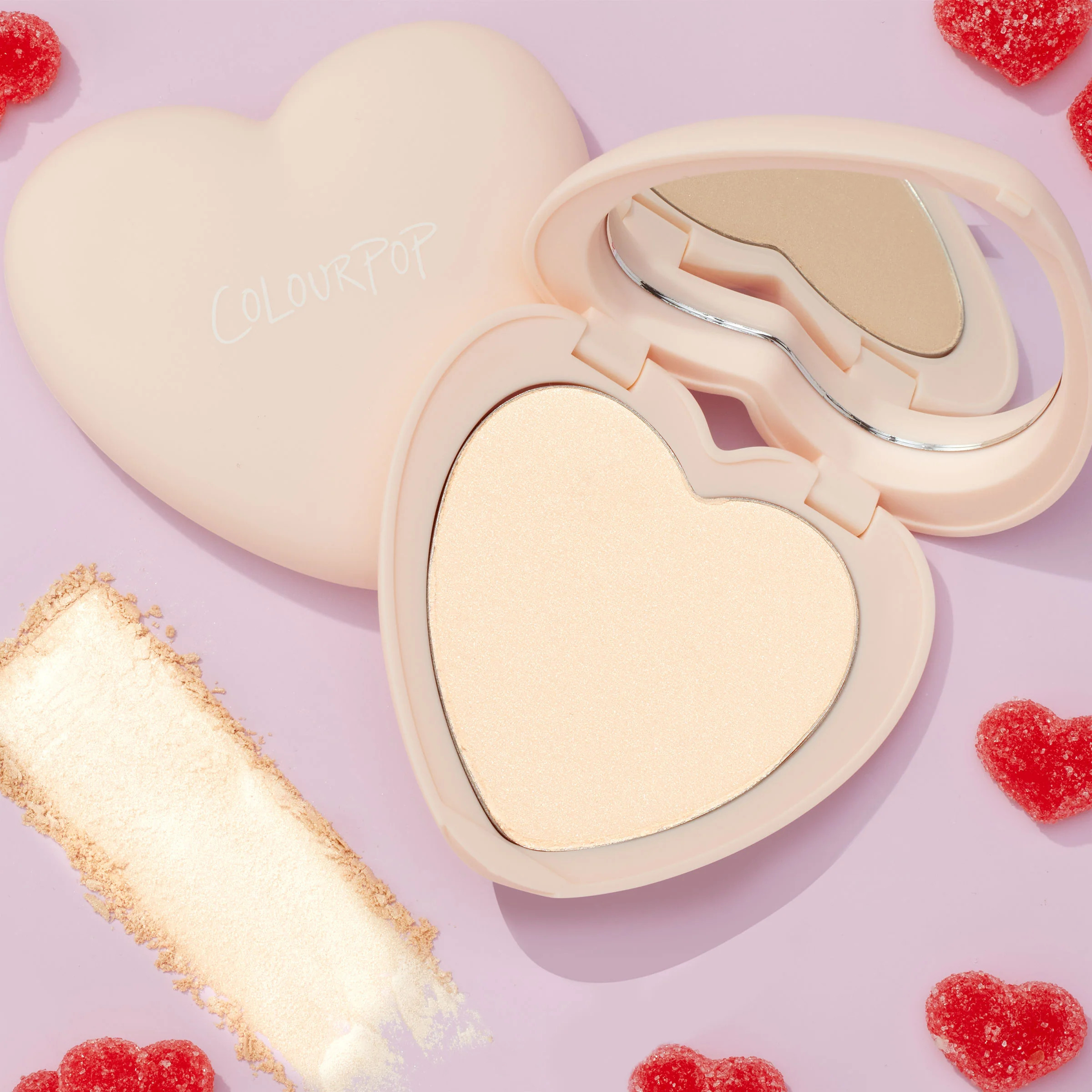 Ur Glowing | Colourpop