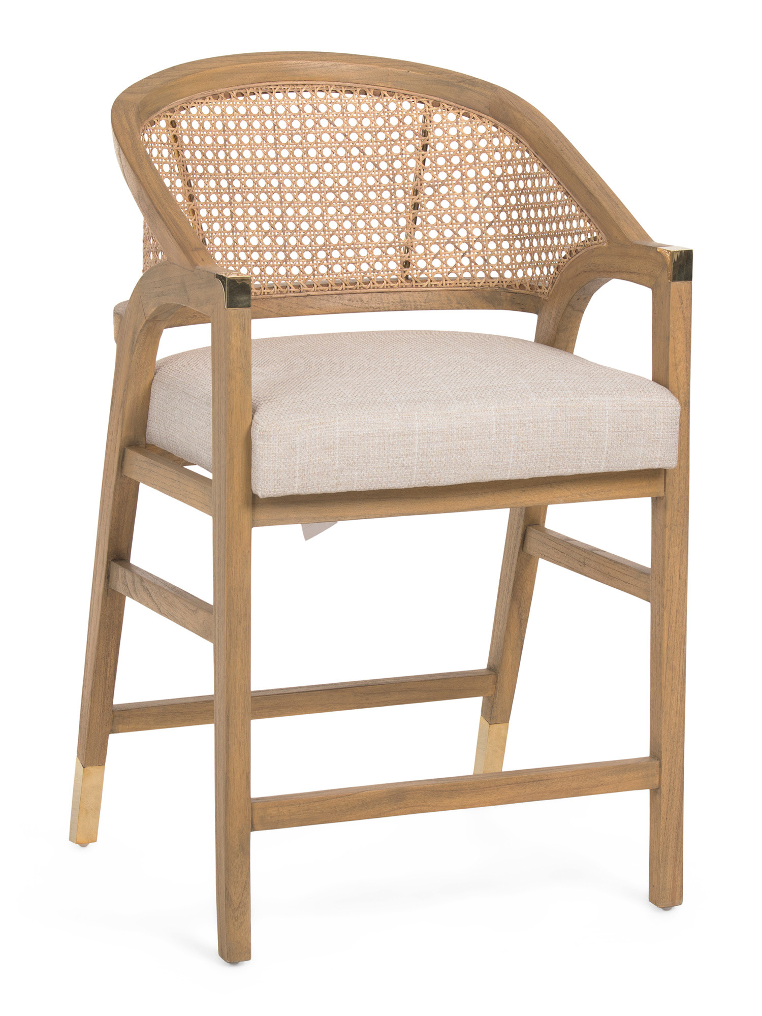 22x37 Royce Counter Stool | TJ Maxx